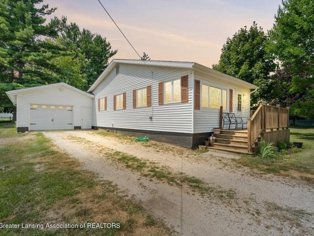 House for sale in Gratiot, Michigan