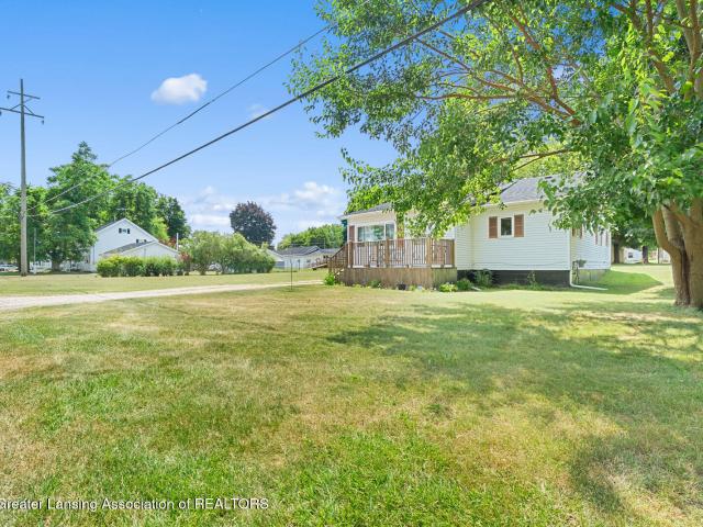House for sale in Gratiot, Michigan