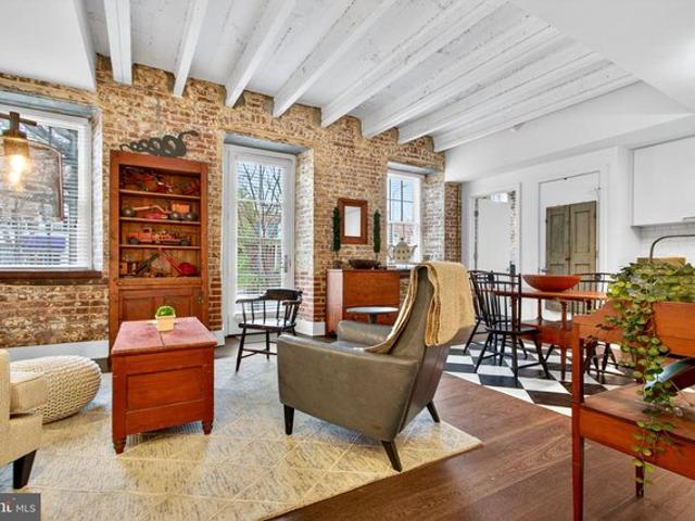 Condo for sale in Alexandria, Virginia