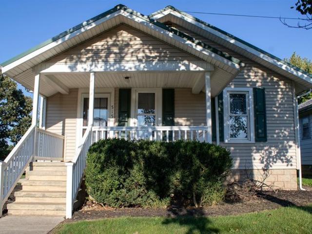 House for sale in Peru, Indiana