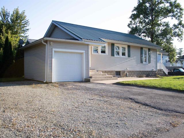 House for sale in Peru, Miami County
