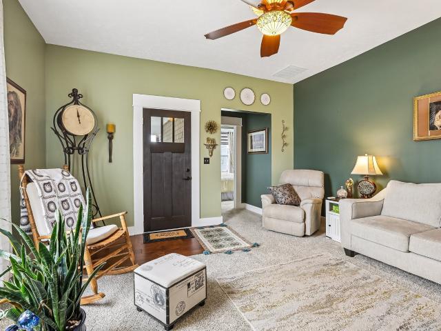 House for sale in Tipton, Indiana