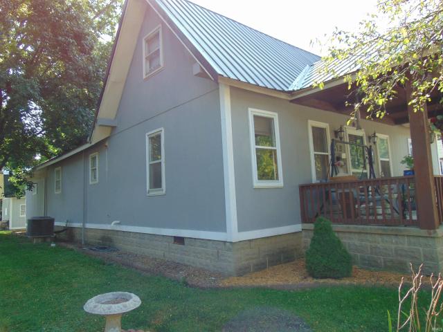 House for sale in Delphi, Indiana