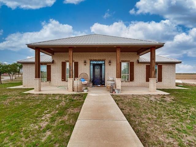 House for sale in Andrews, Texas