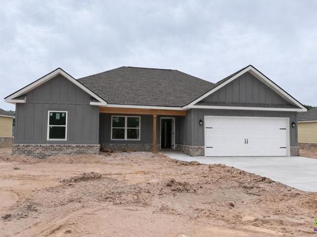 House for sale in Perry, Georgia