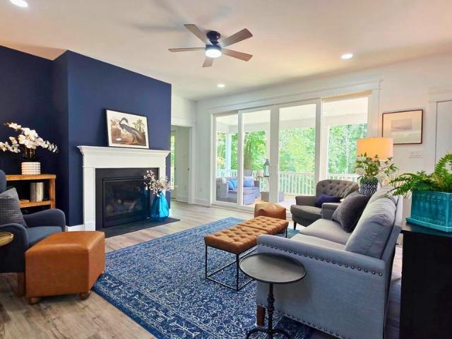 House for sale in Virginia