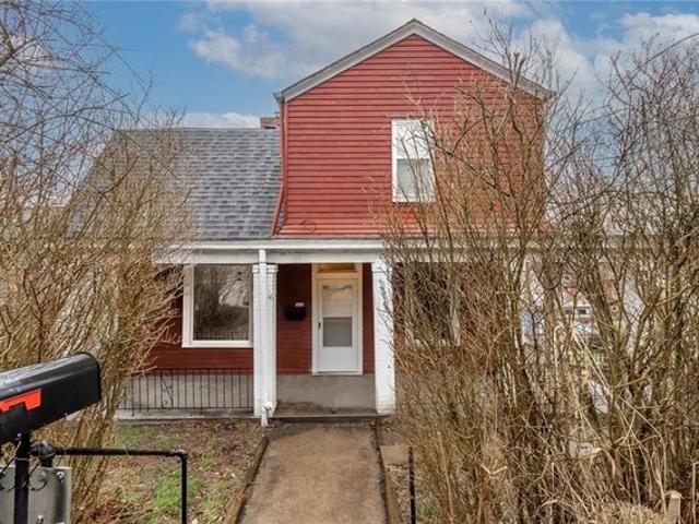 House for sale in Carnegie, Pennsylvania