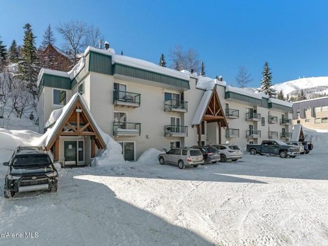 Condo for sale in Sandpoint, Idaho