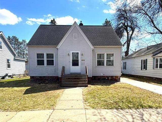 House for sale in Spooner, Wisconsin
