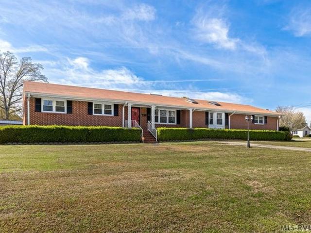 House for sale in Roanoke Rapids, North Carolina