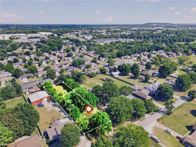 House for sale in Ark