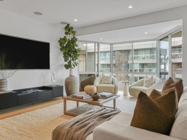 Condo for sale in Santa Monica