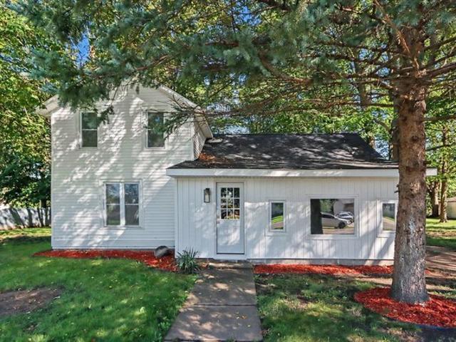 House for sale in Schoolcraft, Michigan
