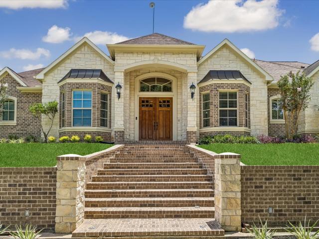 House for sale in Wharton, Texas
