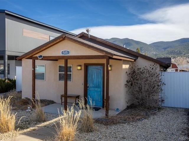 House for sale in Chaffee, Colorado