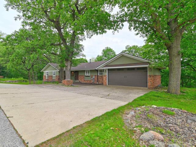 House for sale in Emmet, Iowa