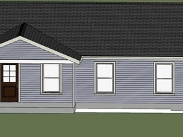 House for sale in Granby, Newton County