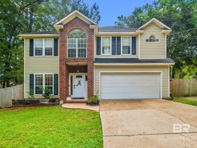 House for sale in Lake Forest, Daphne
