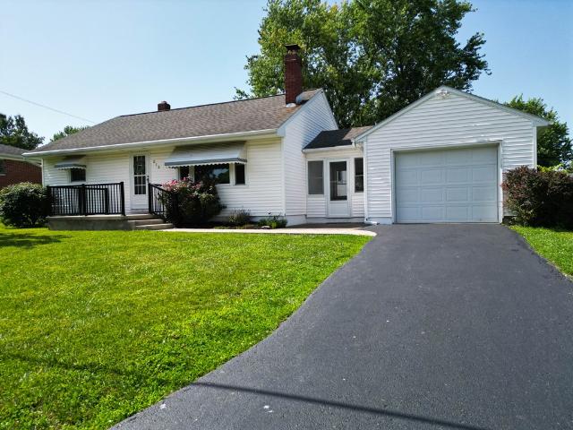 House for sale in Ross, Ohio