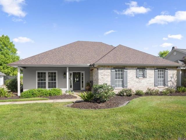 House for sale in Baton Rouge, Louisiana