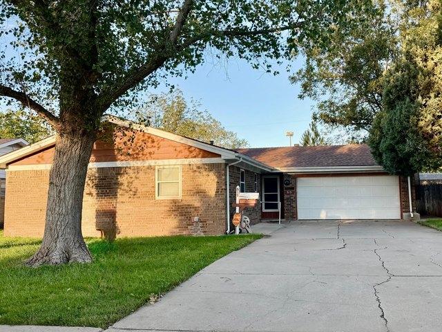House for sale in Dumas, Moore County