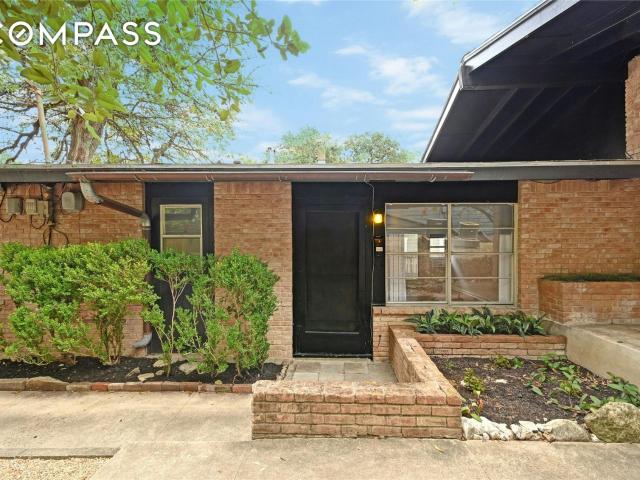 Property for rent in Austin, Texas