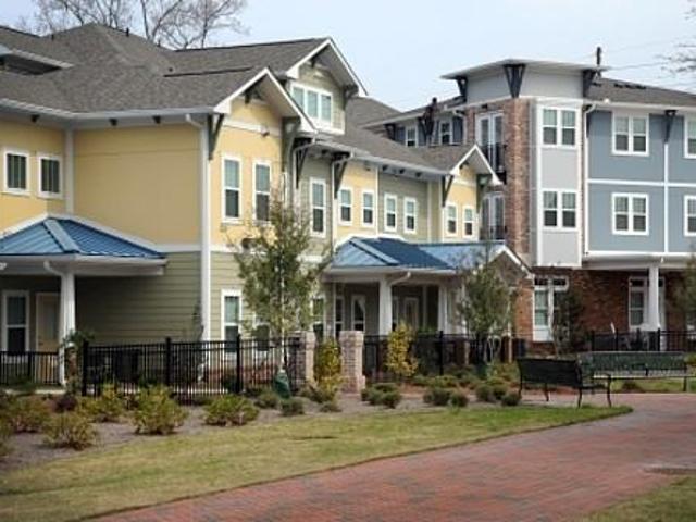 Apartment for rent in Savannah, Georgia