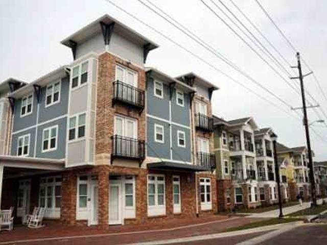 Apartment for rent in Savannah, Georgia