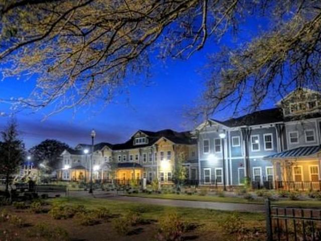 Apartment for rent in Savannah, Georgia
