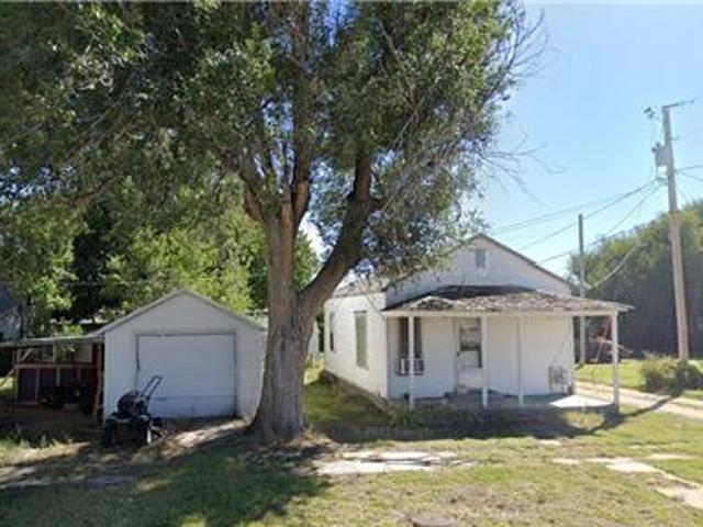 House for rent in Kansas