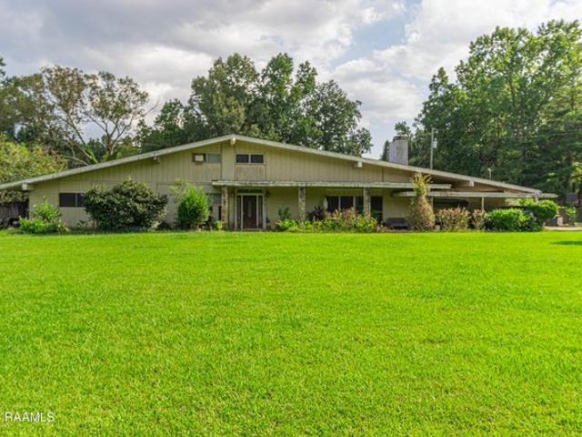House for sale in Abbeville, Vermilion Parish