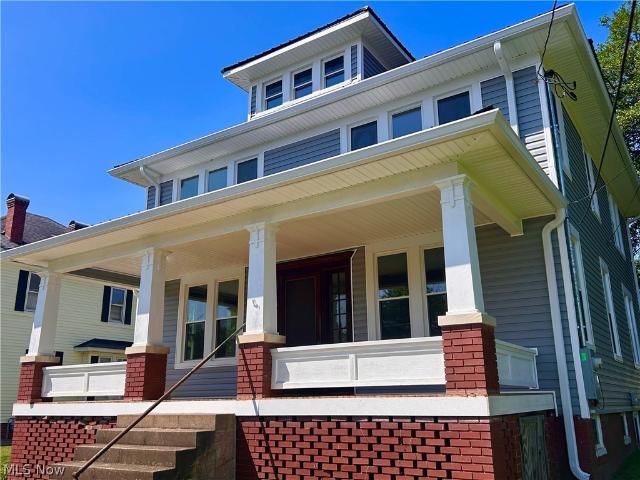 House for sale in Marietta, Ohio