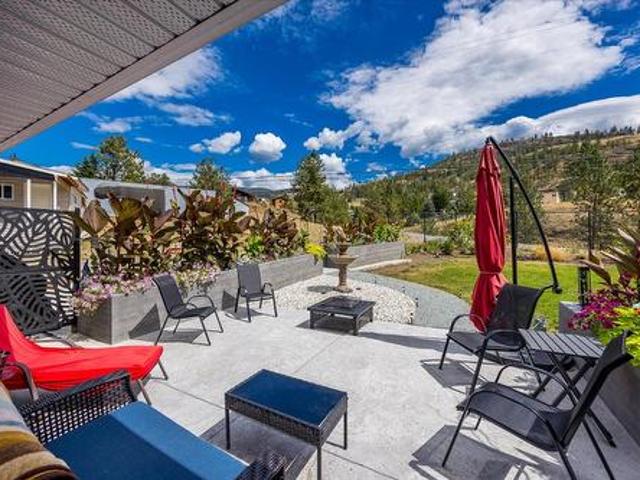 House for sale in British Columbia