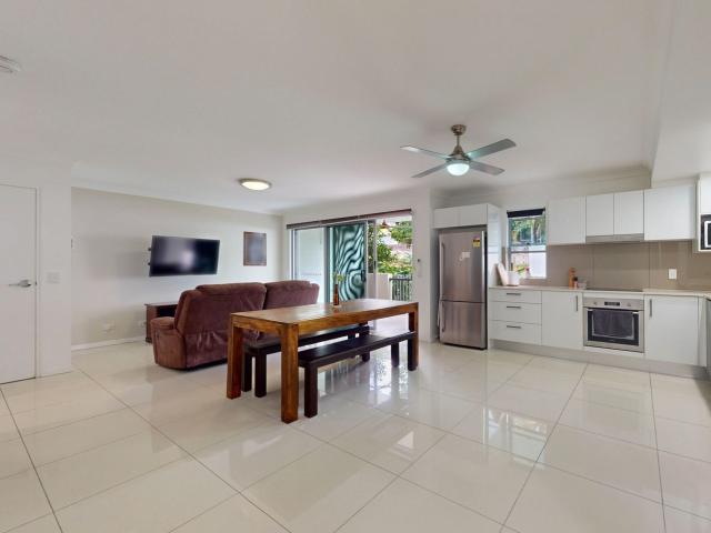 Apartment for rent in Methul, Queensland