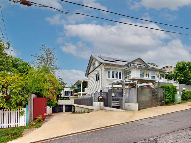 Apartment for rent in Toombul, Queensland