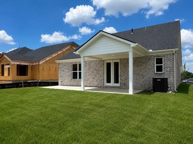 House for sale in Tennessee