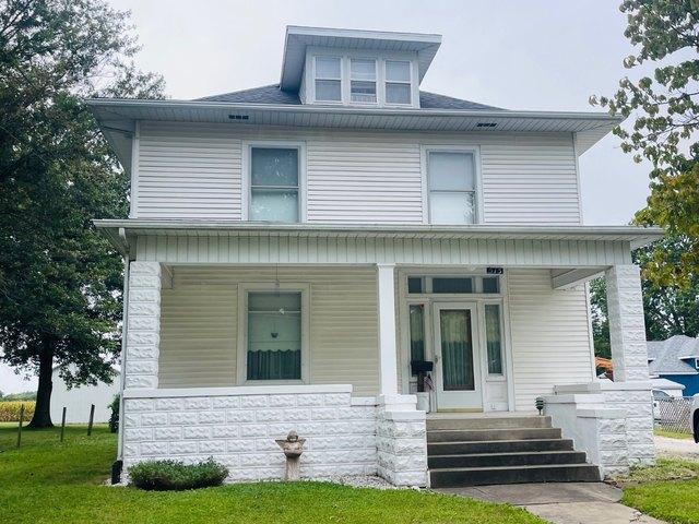 House for sale in Pike, Illinois