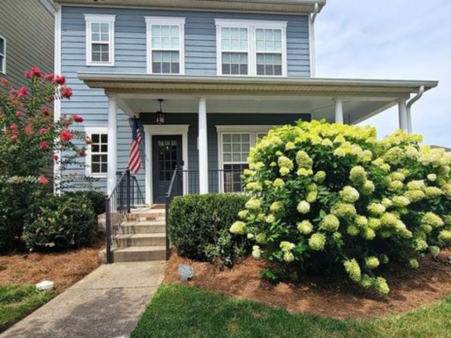 House for sale in Tennessee