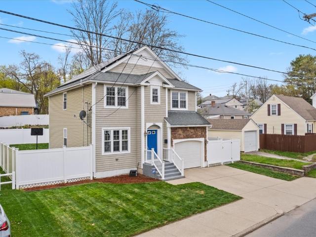 Property for sale in Pawtucket, Rhode Island