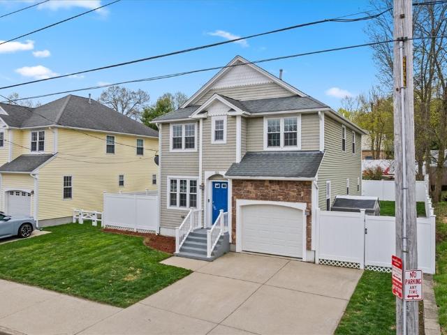 House for sale in Pawtucket, Rhode Island