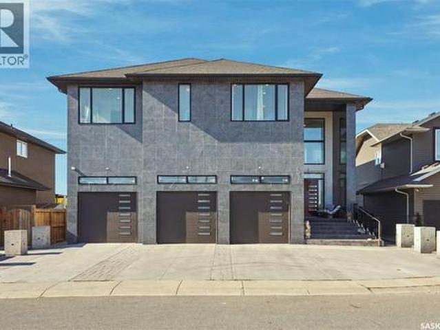 House for sale in Evergreen, Saskatoon