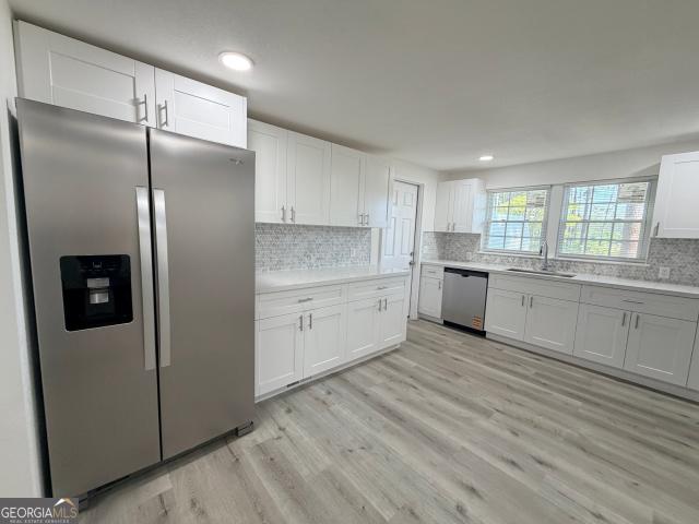 House for sale in Tifton, Georgia