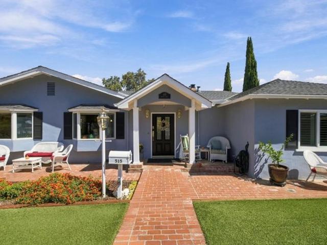 House for sale in San Carlos, San Mateo County
