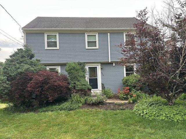 House for sale in West Boylston, Massachusetts