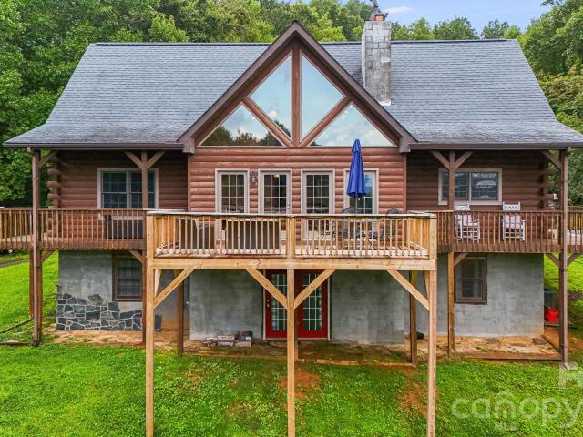 House for sale in North Carolina