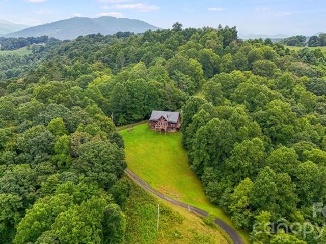 House for sale in Yancey, North Carolina