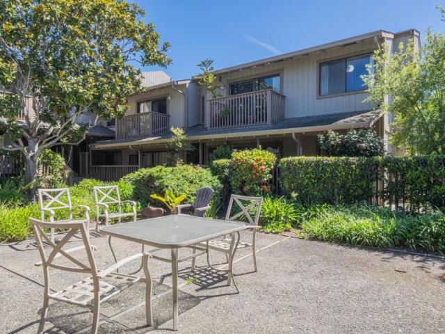 Condo for sale in Monterey, California