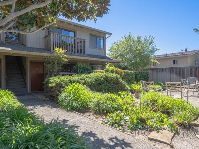 Condo for sale in Monterey, California