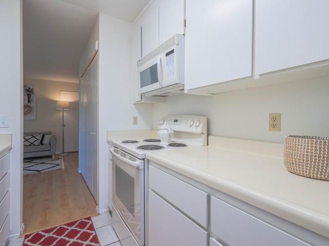 Condo for sale in Monterey, California