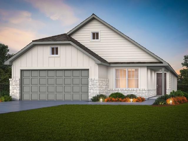 House for sale in Marion, Texas